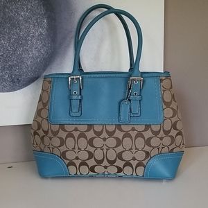 Coach Handbag